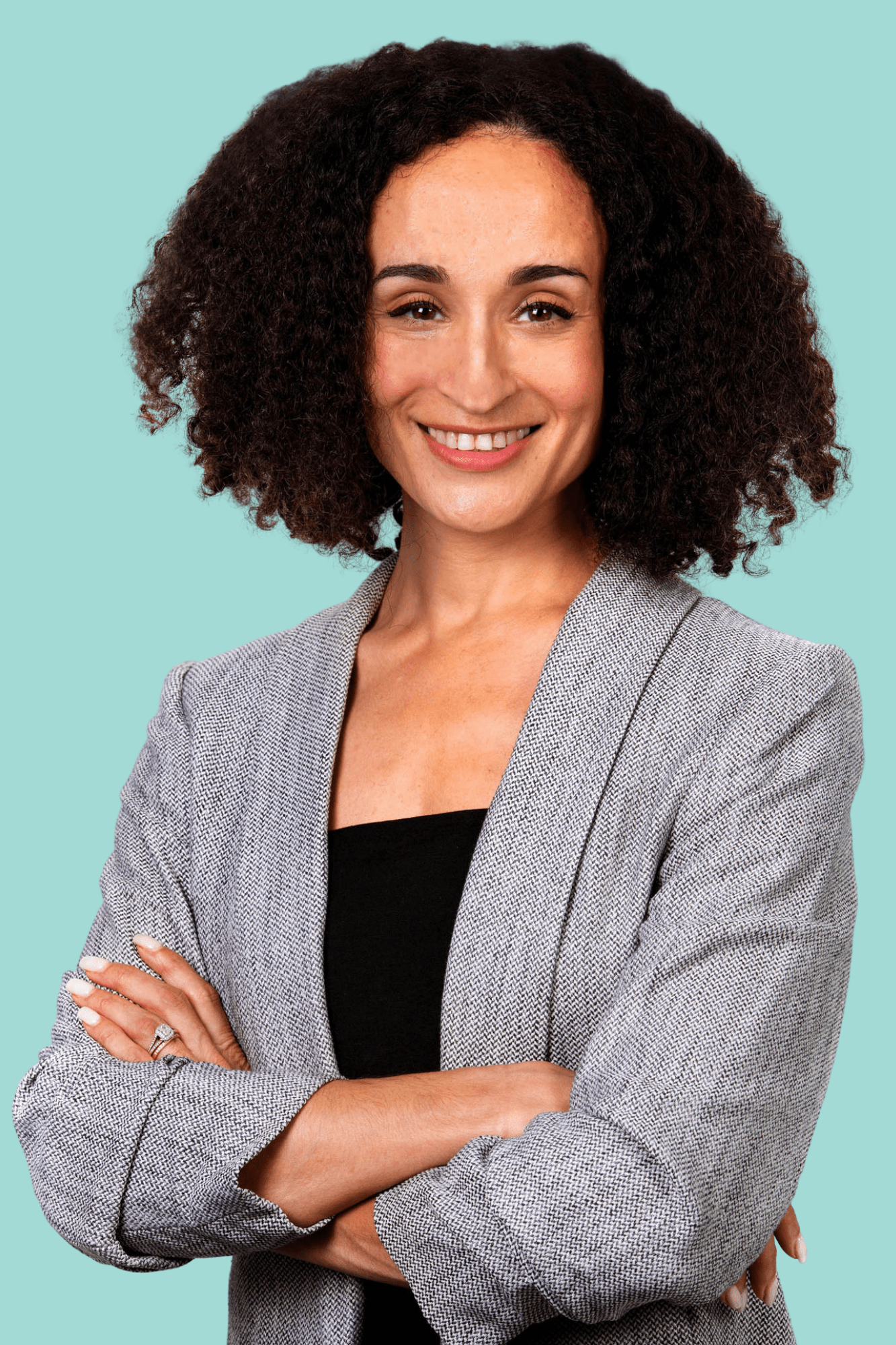 Mai Artistoteli Headshot