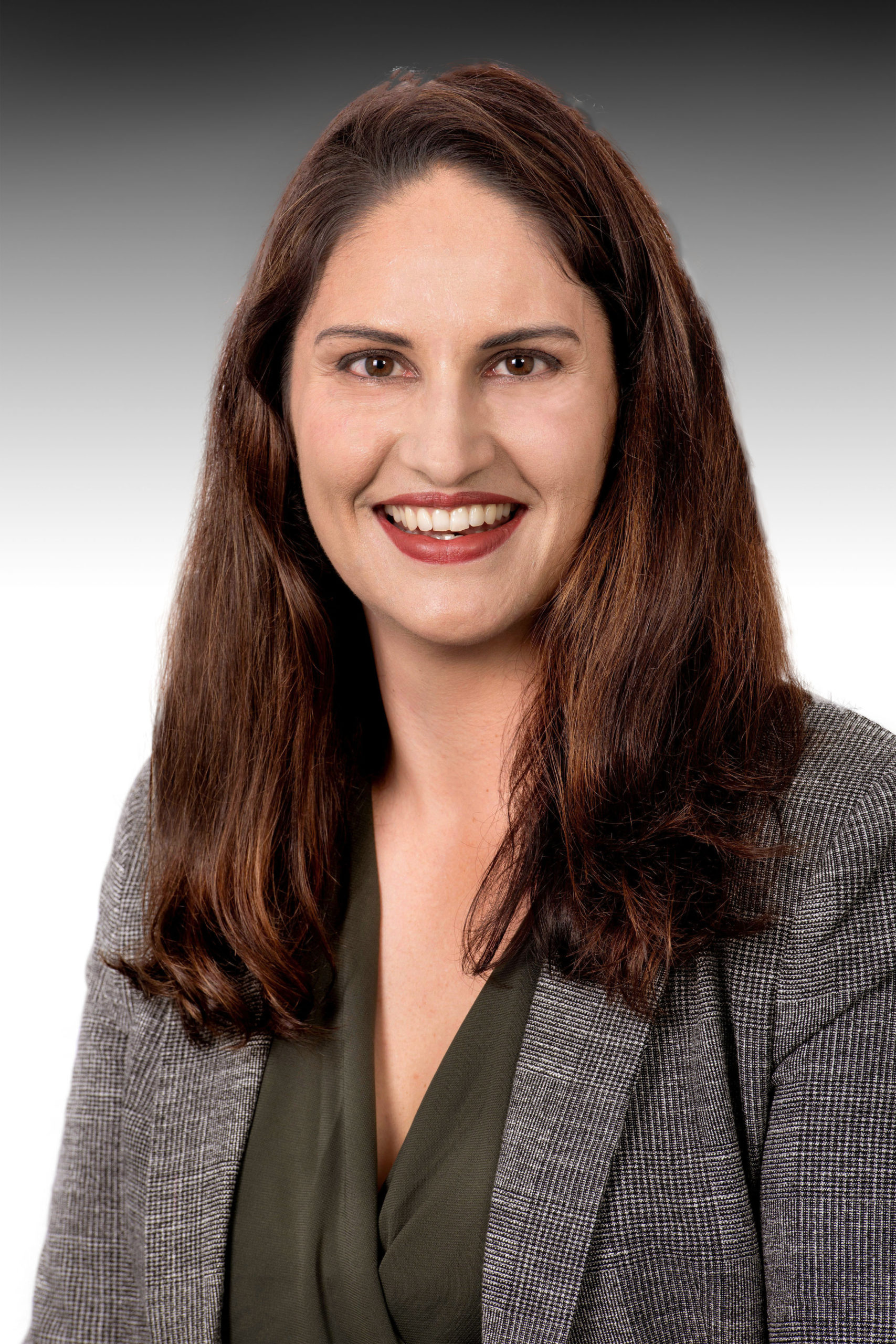 Kim Logue