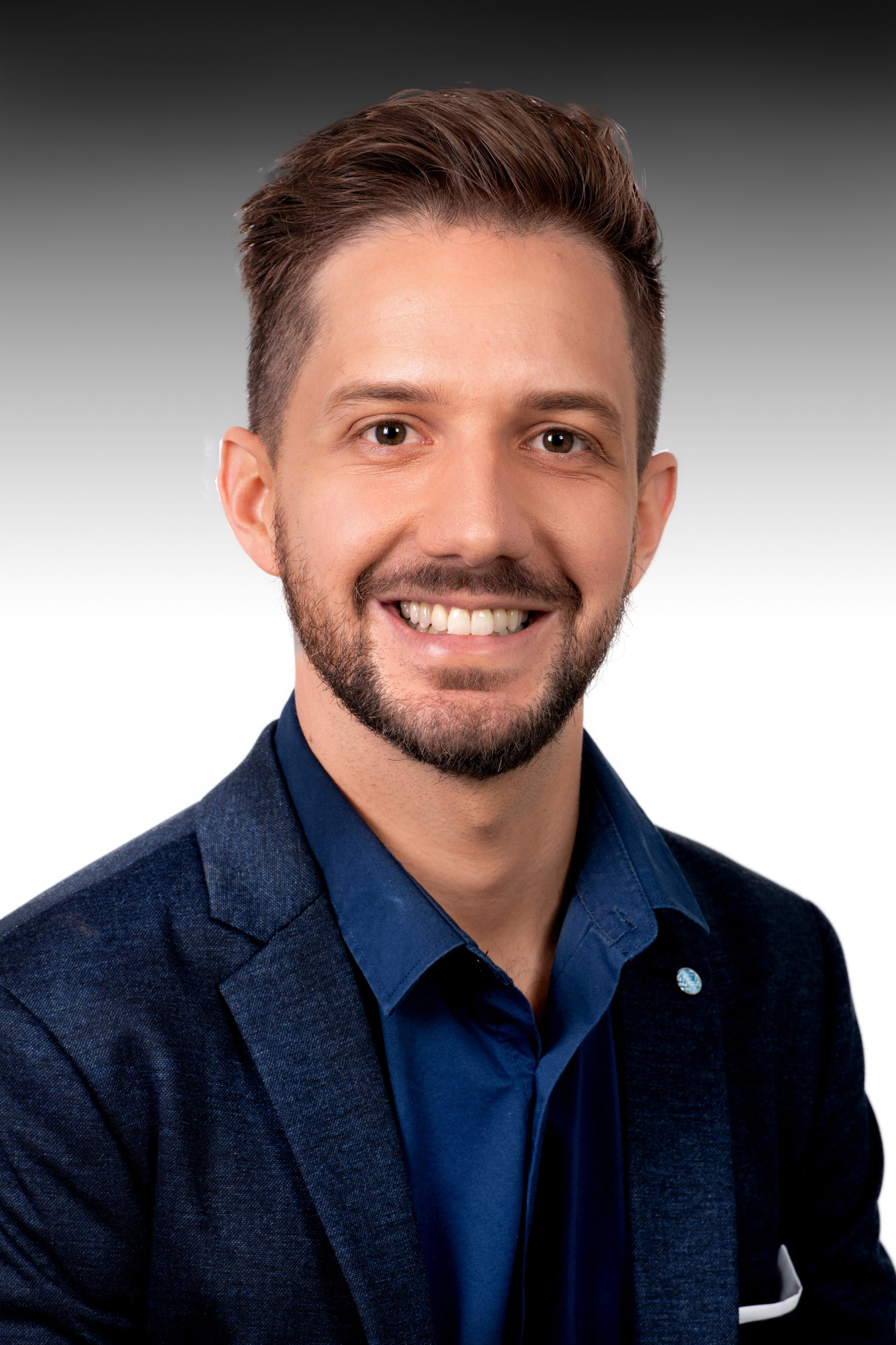 Matt Gharakhanian