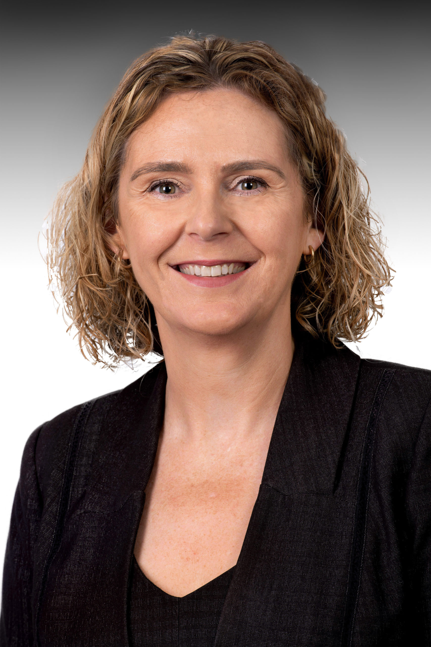 Mel Deacon