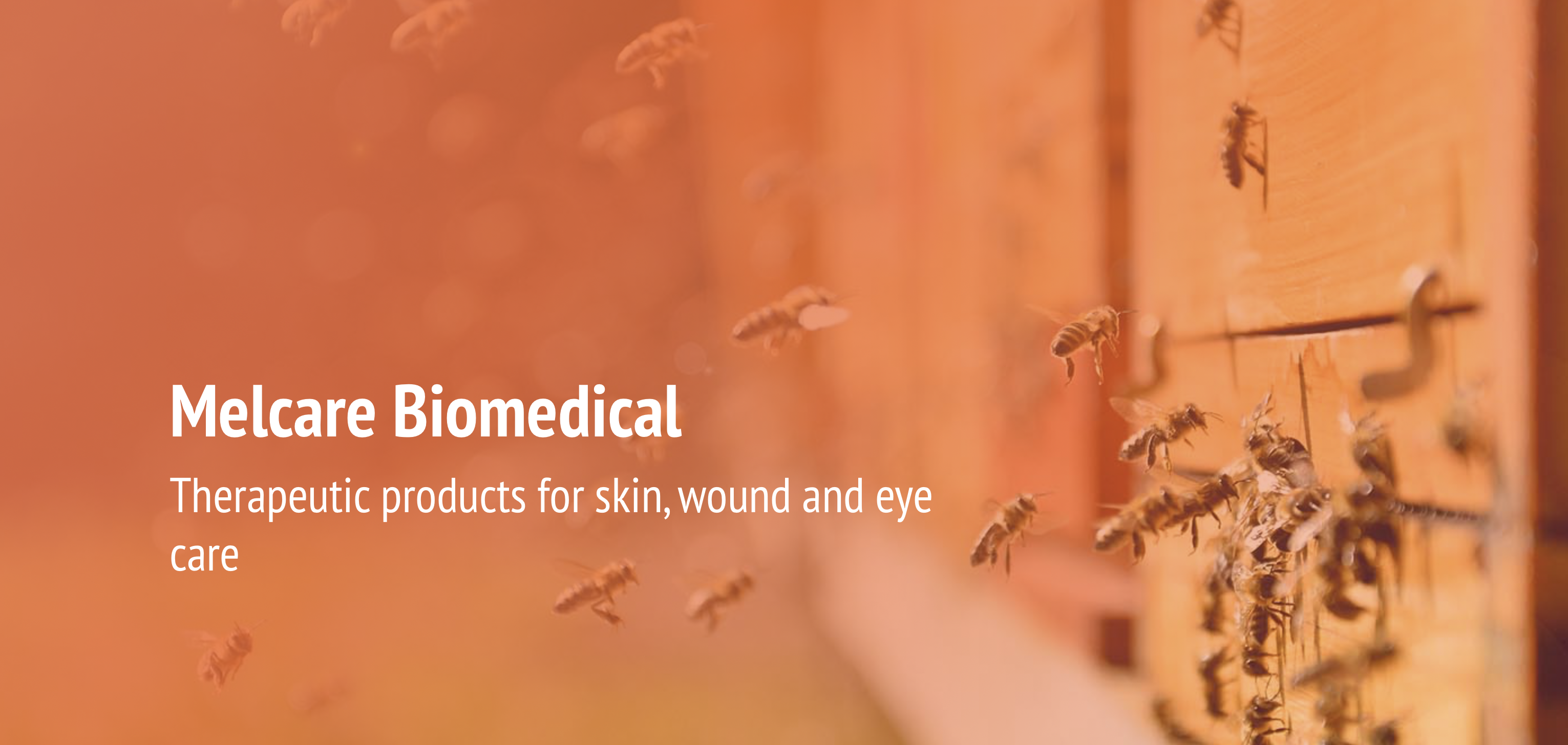 Melcare Biomedical