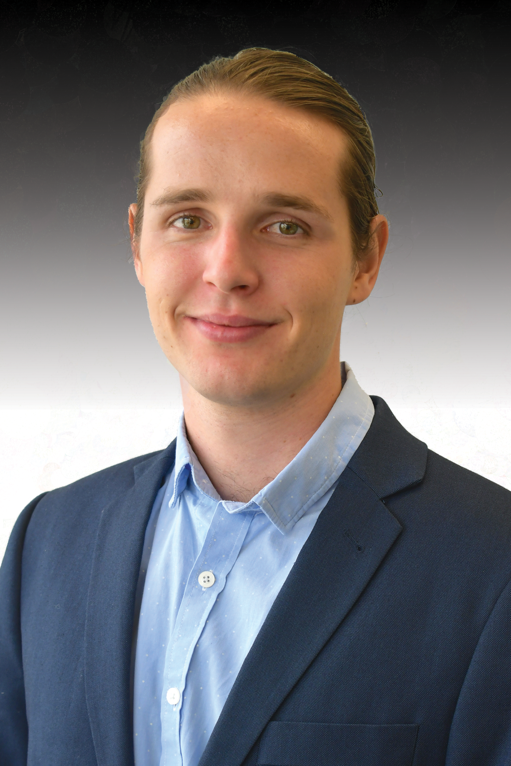 Tom Lyttle headshot