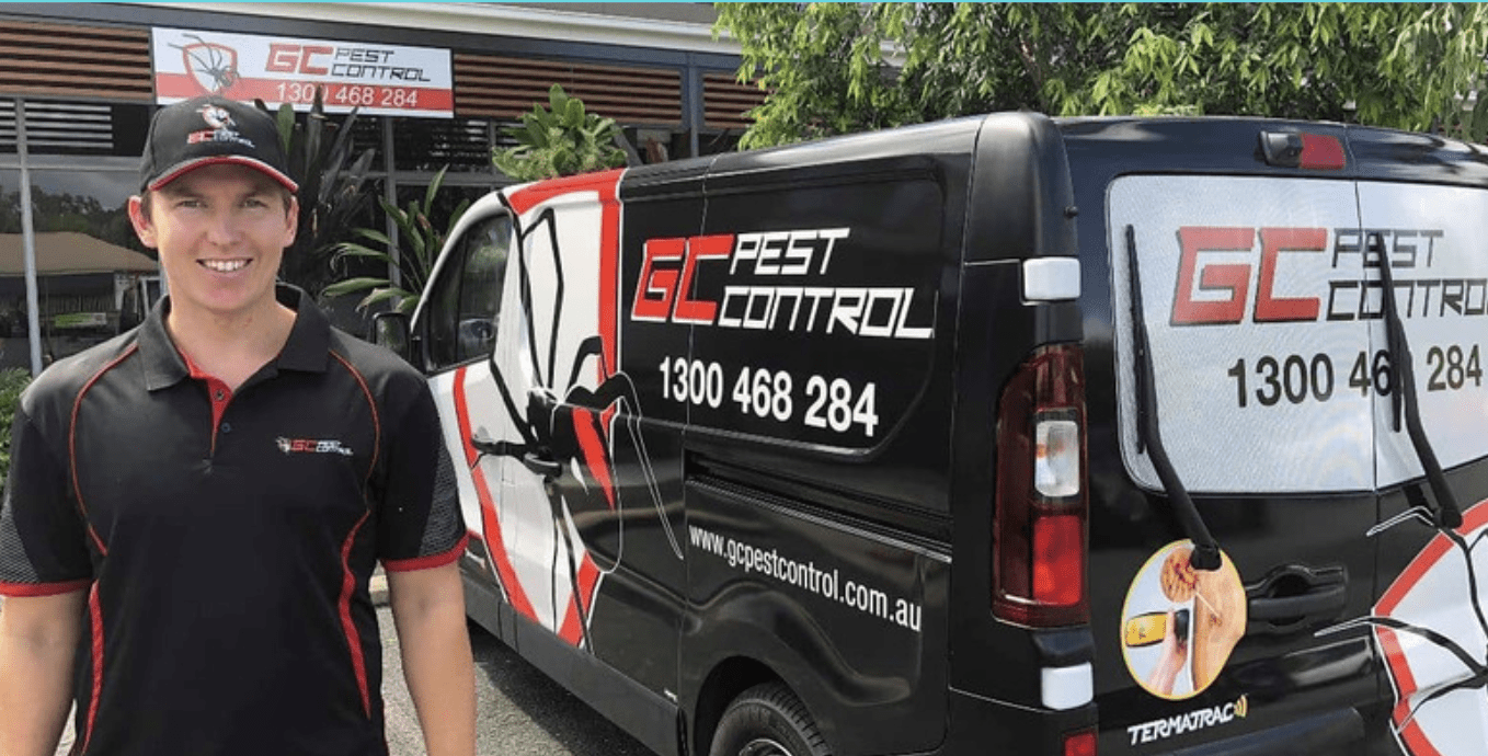 GC Pest Control – Elevate Communication Case study
