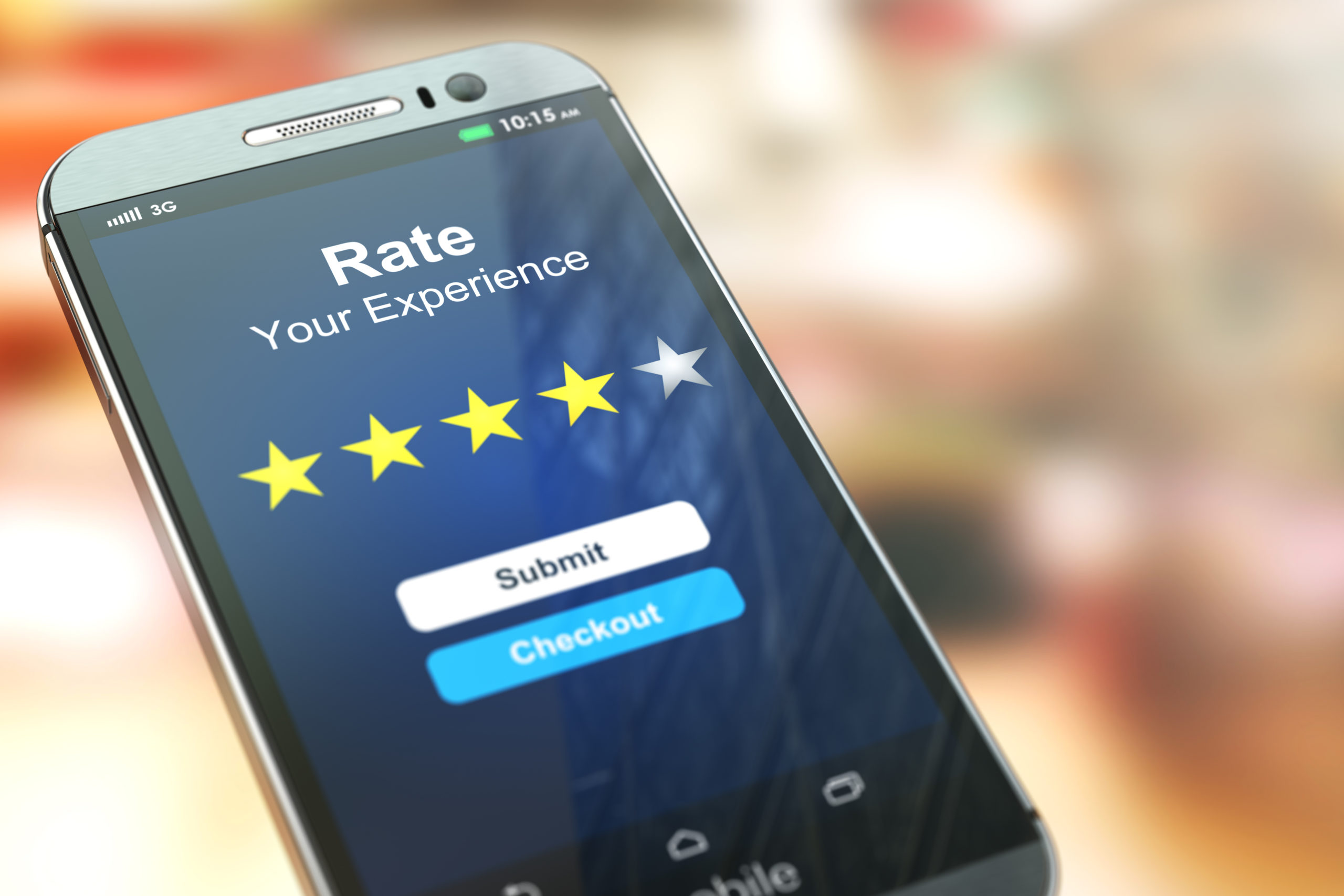4 Star Online Review