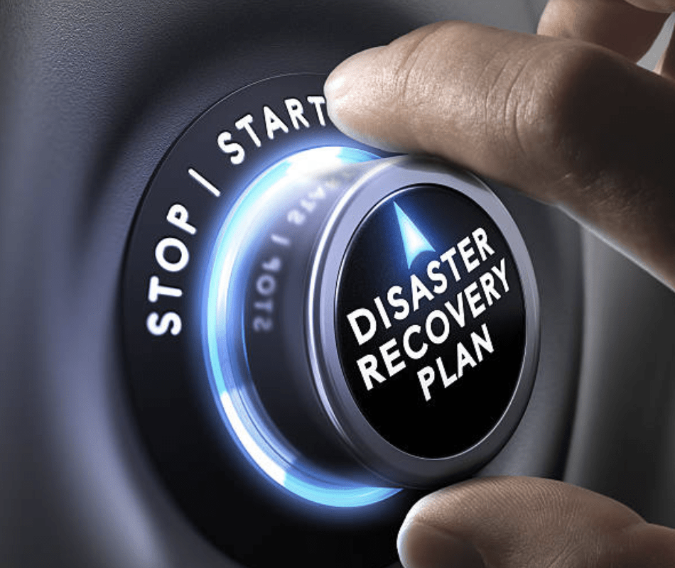 Four R’s to managing a crisis