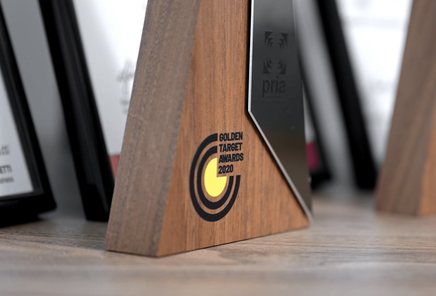 Awards