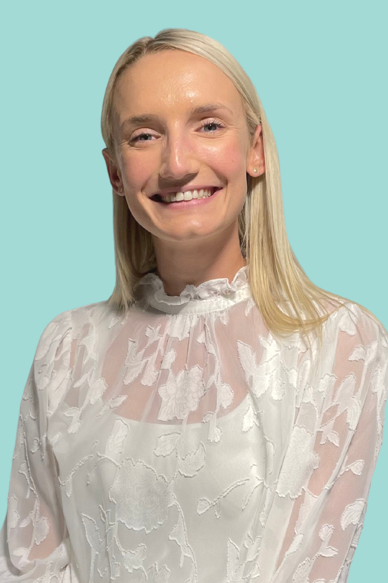 Adrienne Steiner