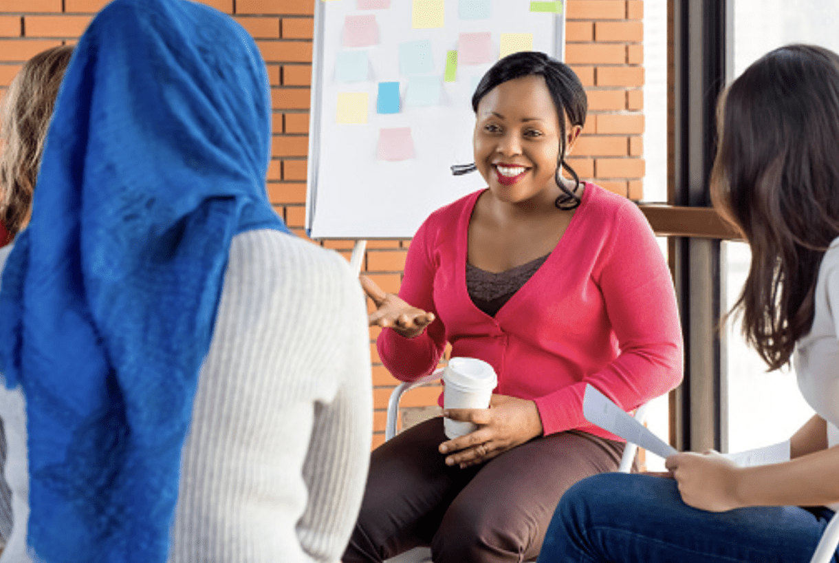 Community Consultation