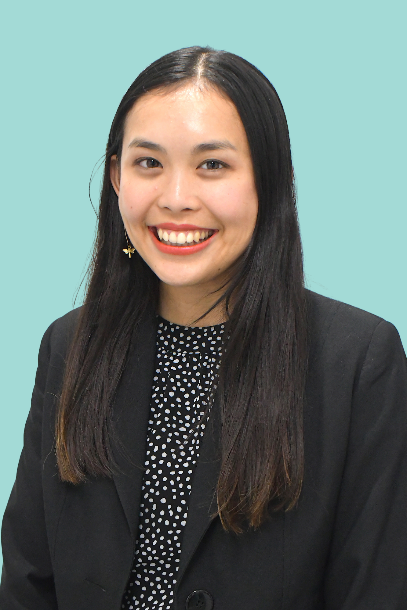 Darly Ngwe