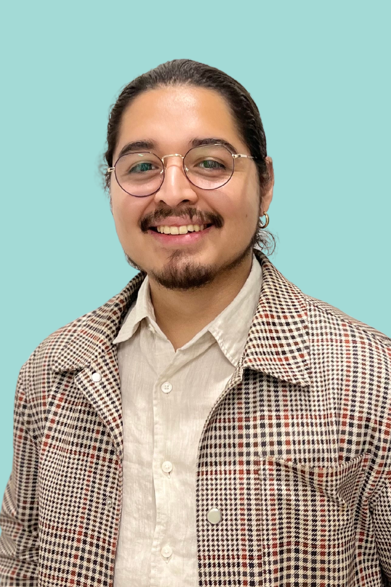 Mario Mendez