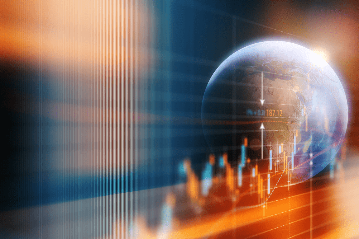 Global Challenges and Trends