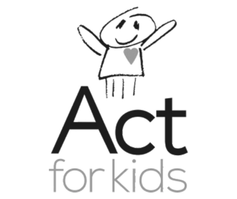 Elevate-Act-for-Kids-Logo